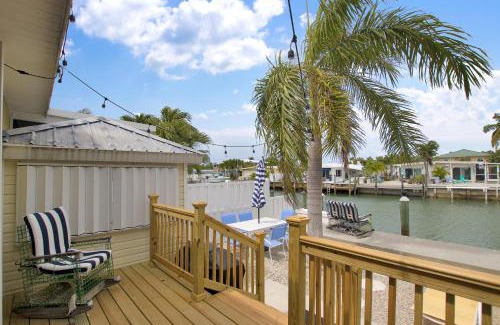 Key Colony Beach Casa | KCB Beach House