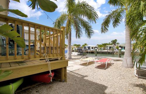Key Colony Beach Casa | KCB Beach House