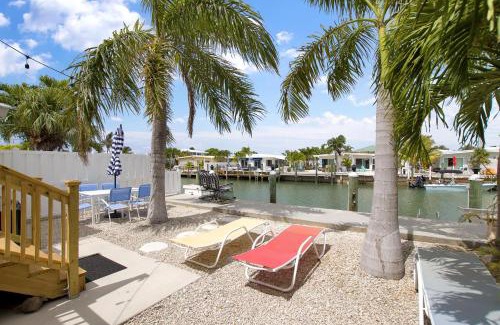 Key Colony Beach Casa | KCB Beach House