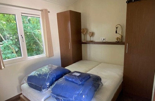 Ockenburgh Chalet De Esquí | KD 879 - Vakantiepark Kijkduin