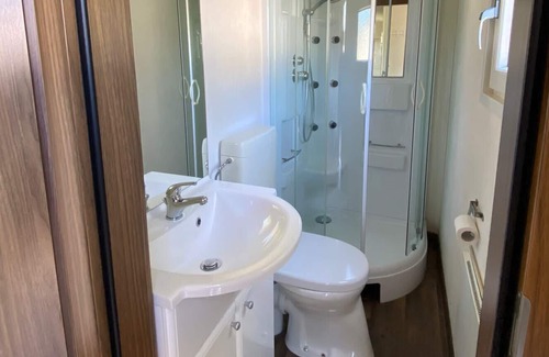 Ockenburgh Chalet De Esquí | KD 879 - Vakantiepark Kijkduin