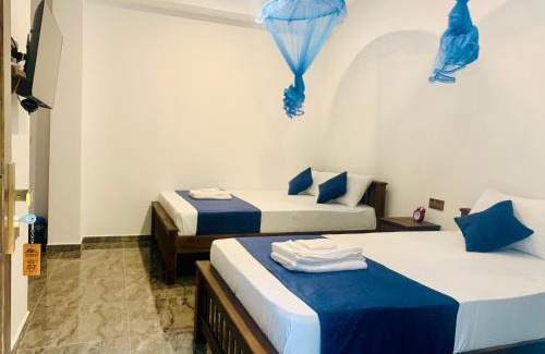 Attikulama Casa | KD Homes