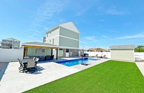 Kill Devil Hills Casa | KD300- Saltwater Cottage