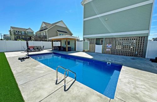 Kill Devil Hills Casa | KD300- Saltwater Cottage