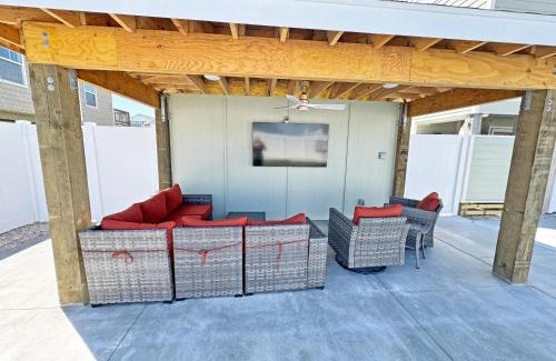 Kill Devil Hills Casa | KD300- Saltwater Cottage