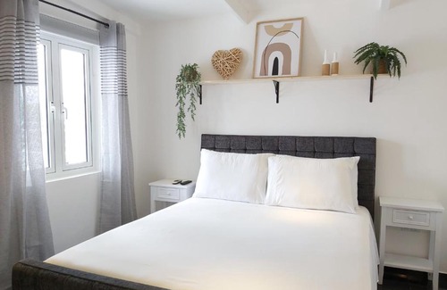Willemstad Apartamento | KDF Apartments