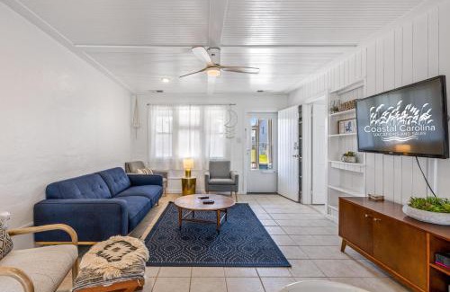 Colington Casa | KDH187 Lunar Tide