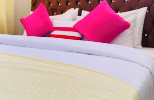 Morogoro Hotel | KDP LODGE KIHONDA