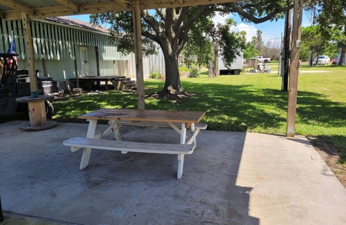 Port O Connor Casa | KDT Fish Camp