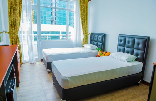 Werahera Hotel | KDU Guest House