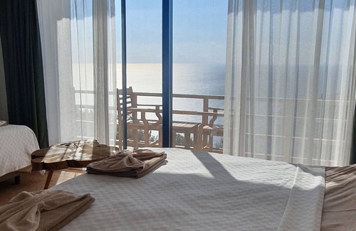 Faralya Complejo | Keşif Zone Eco Resort Retreats