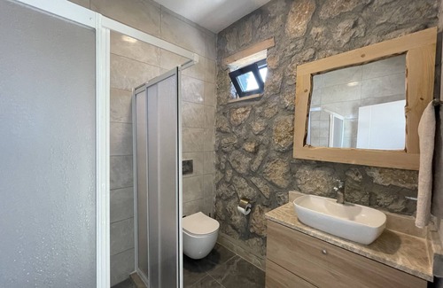Faralya Complejo | Keşif Zone Eco Resort Retreats