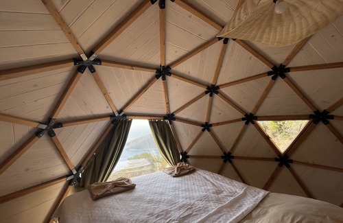 Faralya Complejo | Keşif Zone Eco Resort Retreats