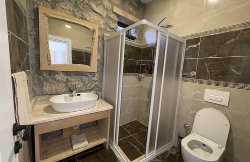 Faralya Complejo | Keşif Zone Eco Resort Retreats
