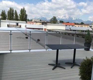 Kezmarok Apartamento | Kežmarok Apartman N1 , Apartman N2
