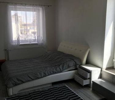 Kezmarok Apartamento | Kežmarok Apartman N1 , Apartman N2