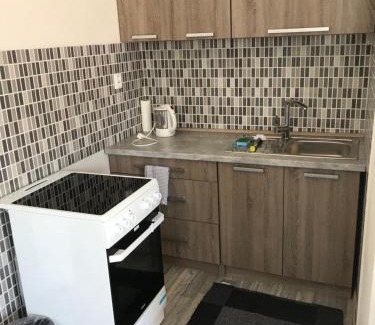Kezmarok Apartamento | Kežmarok Apartman N1 , Apartman N2