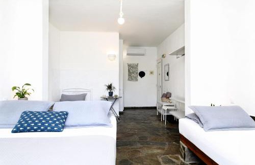 Korissia Apartamento | Kea Island II