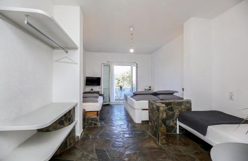 Korissia Apartamento | Kea Island II