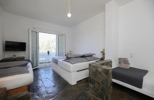 Korissia Apartamento | Kea Island II