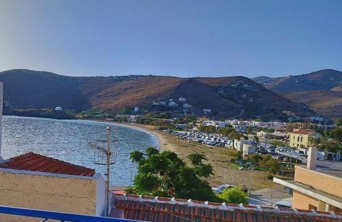 Korissia Apartamento | Kea Port Pearl