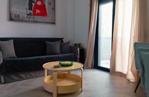 Korissia Apartamento | Kea Port Pearl