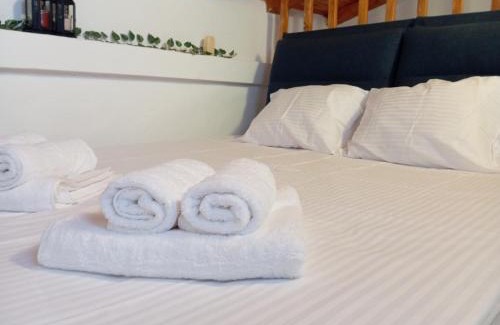 Korissia Apartamento | Kea Port Pearl