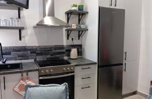 Korissia Apartamento | Kea Port Pearl