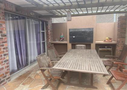 Bloubergstrand Cama Y Desayuno | Keadam BnB