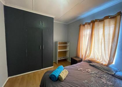 Bloubergstrand Cama Y Desayuno | Keadam BnB