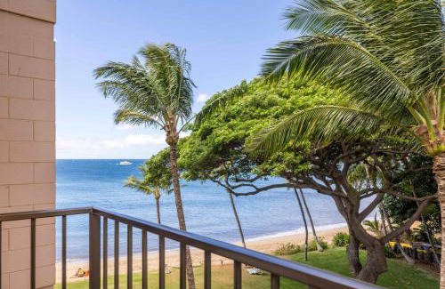 Kihei Casa | Kealia Resort 407