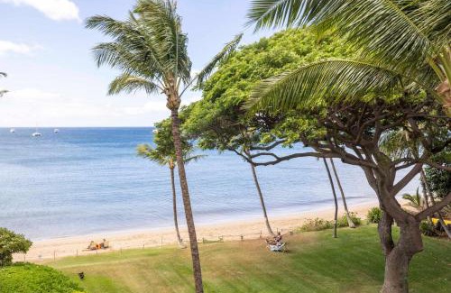 Kihei Casa | Kealia Resort 407