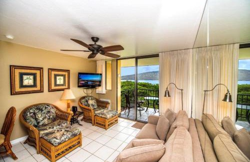 Kihei Casa | Kealia Resort 607