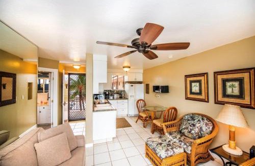 Kihei Casa | Kealia Resort 607