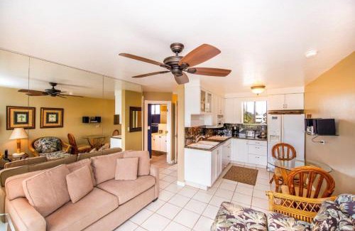 Kihei Casa | Kealia Resort 607