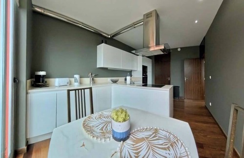 Ilha Villa | Keam House