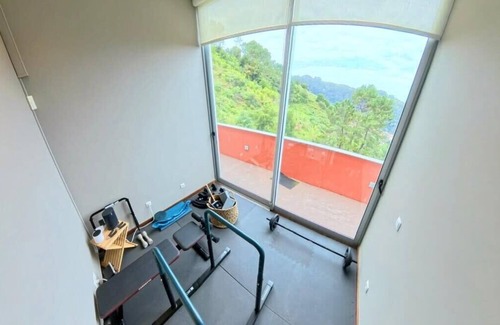 Ilha Villa | Keam House