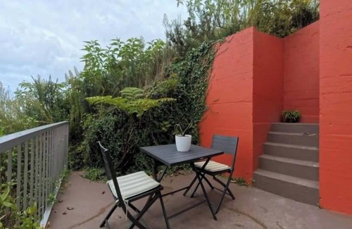 Ilha Villa | Keam House