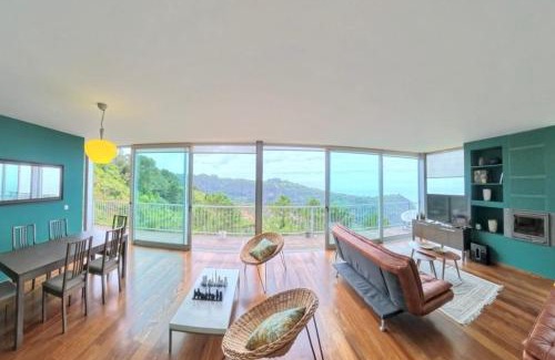 Ilha Villa | Keam House