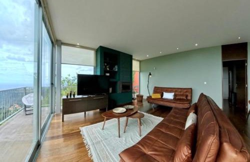 Ilha Villa | Keam House