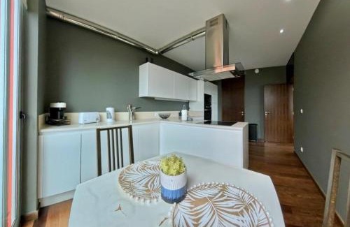 Ilha Villa | Keam House