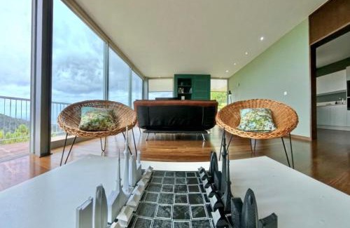 Ilha Villa | Keam House