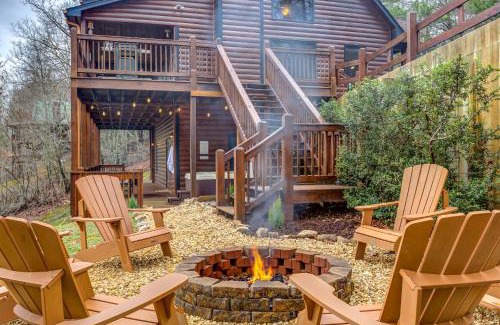 Mineral Bluff Casa | Kearns Acres