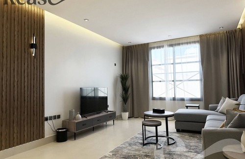 Al Izdihar Apartamento | Kease Al Izdihar -7 Luxury Gold AZ99