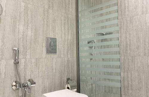 Riyadh Apartamento | Kease Arid D-3 Luxury Gold Terrace XZ29