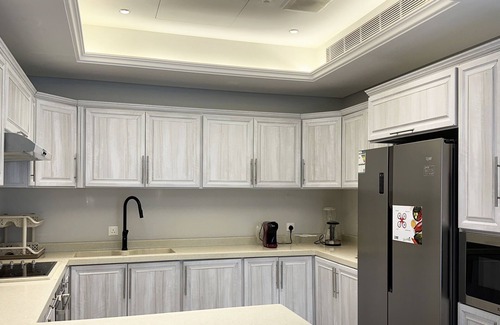 Riyadh Apartamento | Kease Hittin B-5 Royal Touch XZ63