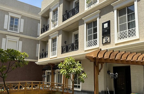 Riyadh Apartamento | Kease Hittin B-5 Royal Touch XZ63