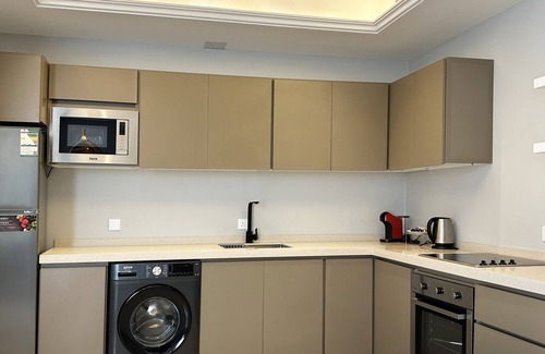 Riyadh Apartamento | Kease Hittin N-14 Lusso Hejaz AZ76
