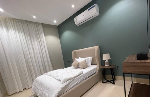 Riyadh Apartamento | B6 Narjis .