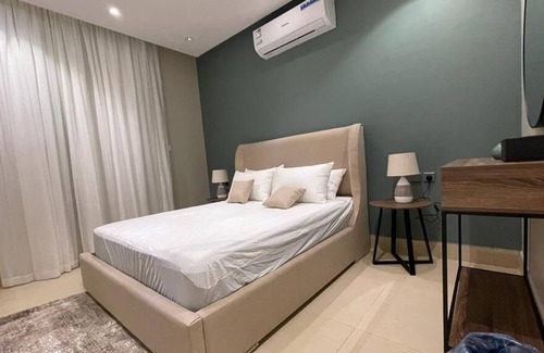 Riyadh Apartamento | B6 Narjis .